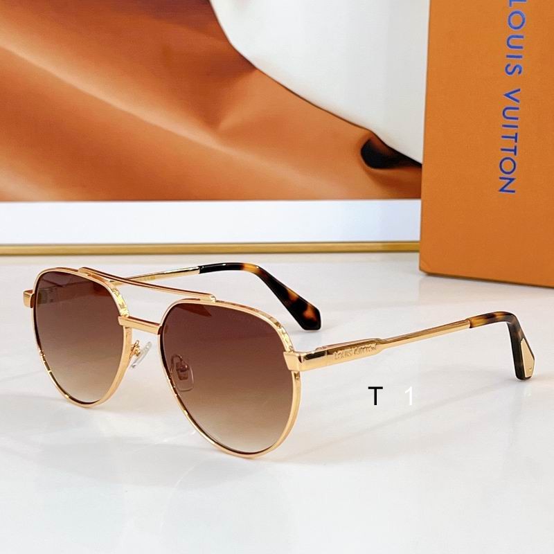 LV Sunglasses ID:20260410-2235